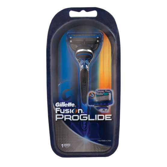 خود تراش مدل Fusion Proglide ژیلت