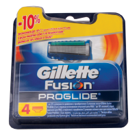 تیغ یدک مدل Fusion Proglide Power ژیلت