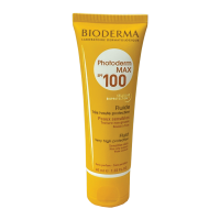 فلوئید ضدآفتاب فتودرم مکس SPF100 بایودرما