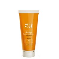 کرم ضد آفتاب رنگی طیف گسترده SPF40 سینره