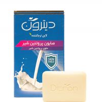 صابون پروتئین شیر دیترون110gr